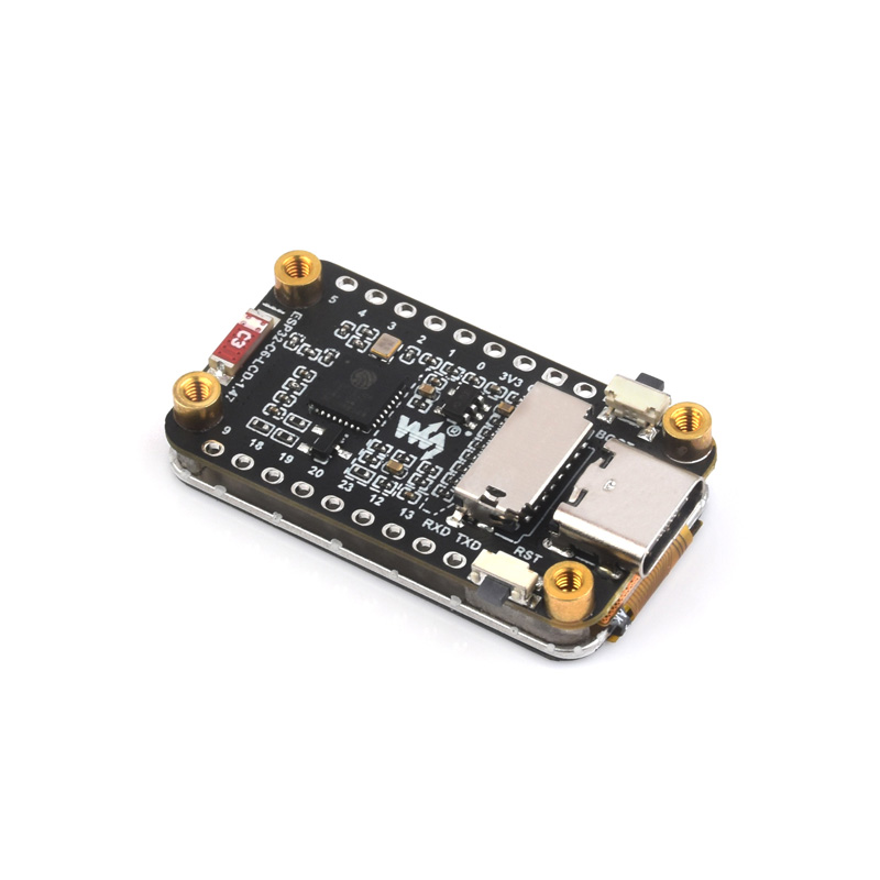 บอร์ดพัฒนาจอแสดงผล ESP32-C6 ขน - Esp32 Uart Module บทวิจารณ์และราคา