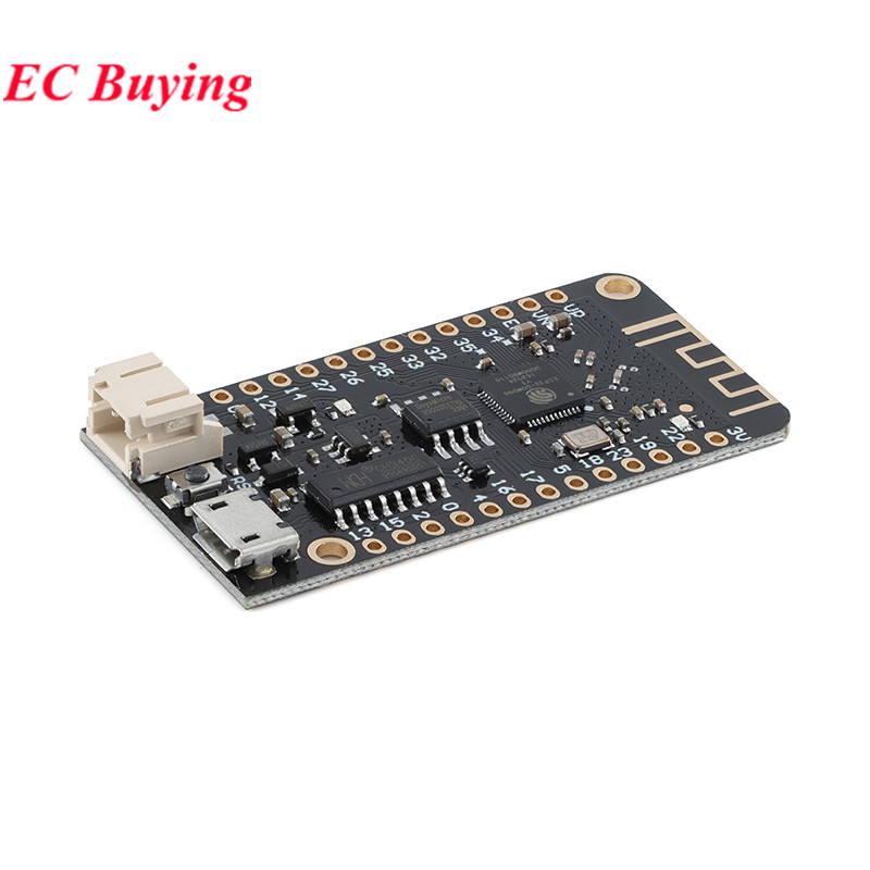 1 ชิ้น-2 ชิ้น ESP32 Lite V1.0. - Esp32 Devkit บทวิจารณ์และราคา