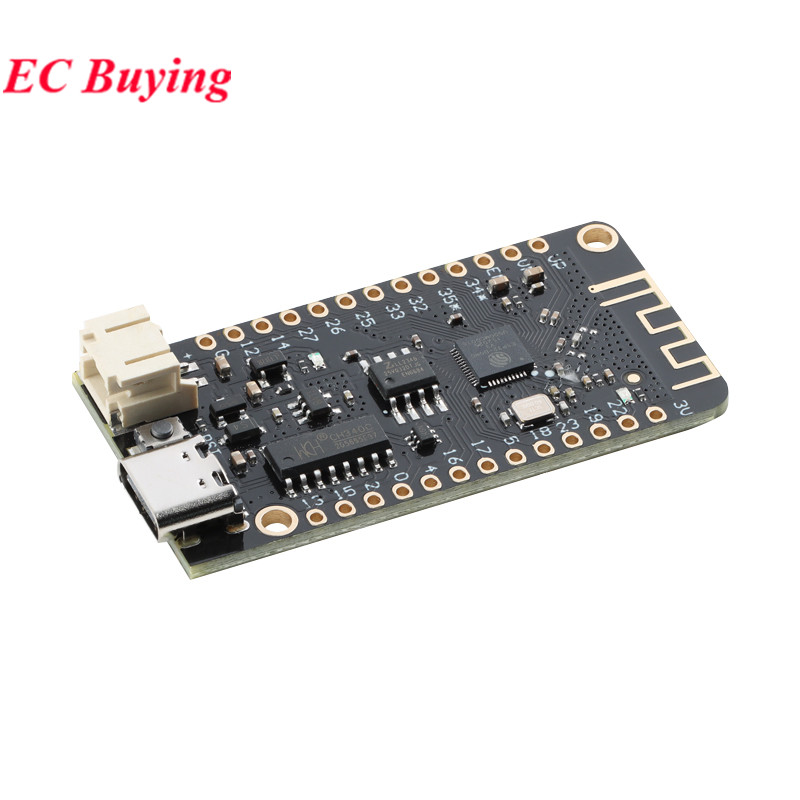 1 ชิ้น-2 ชิ้น ESP32 Lite V1.0. - Esp32 Devkit บทวิจารณ์และราคา