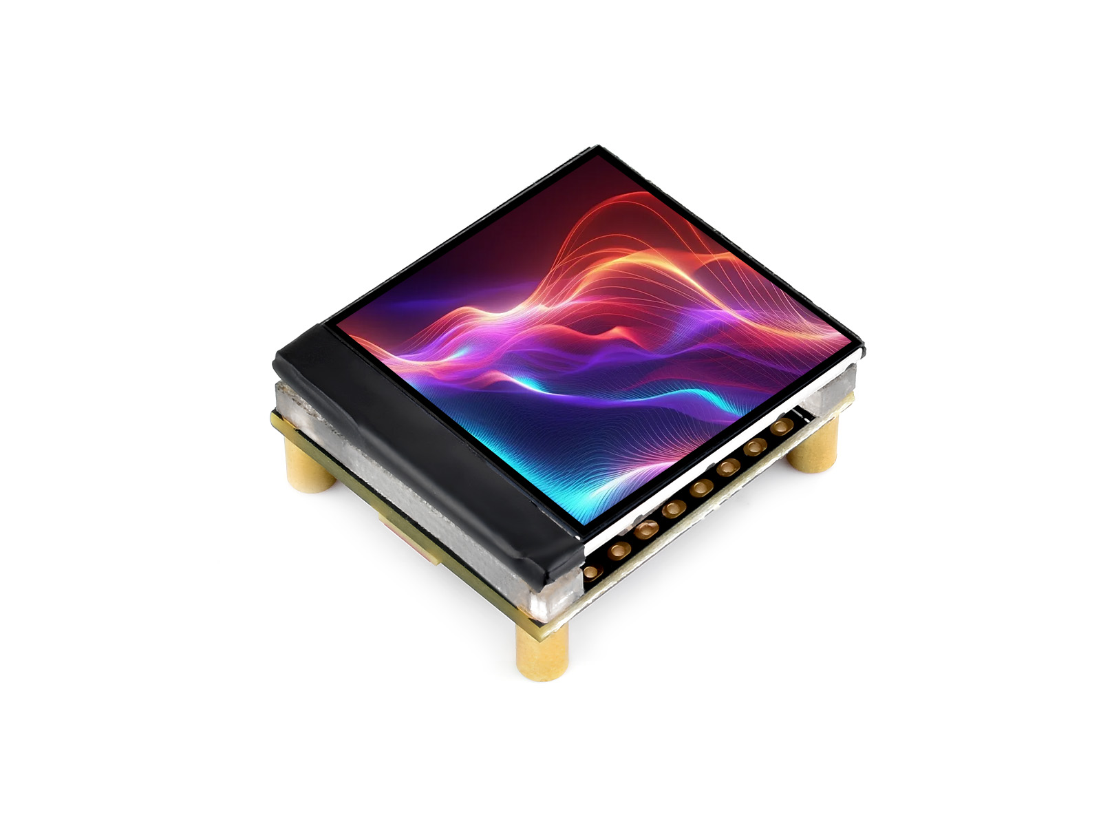 Waveshare ESP32-S3 1.3 นิ้วบอร - Esp32 S3 บทวิจารณ์และราคา