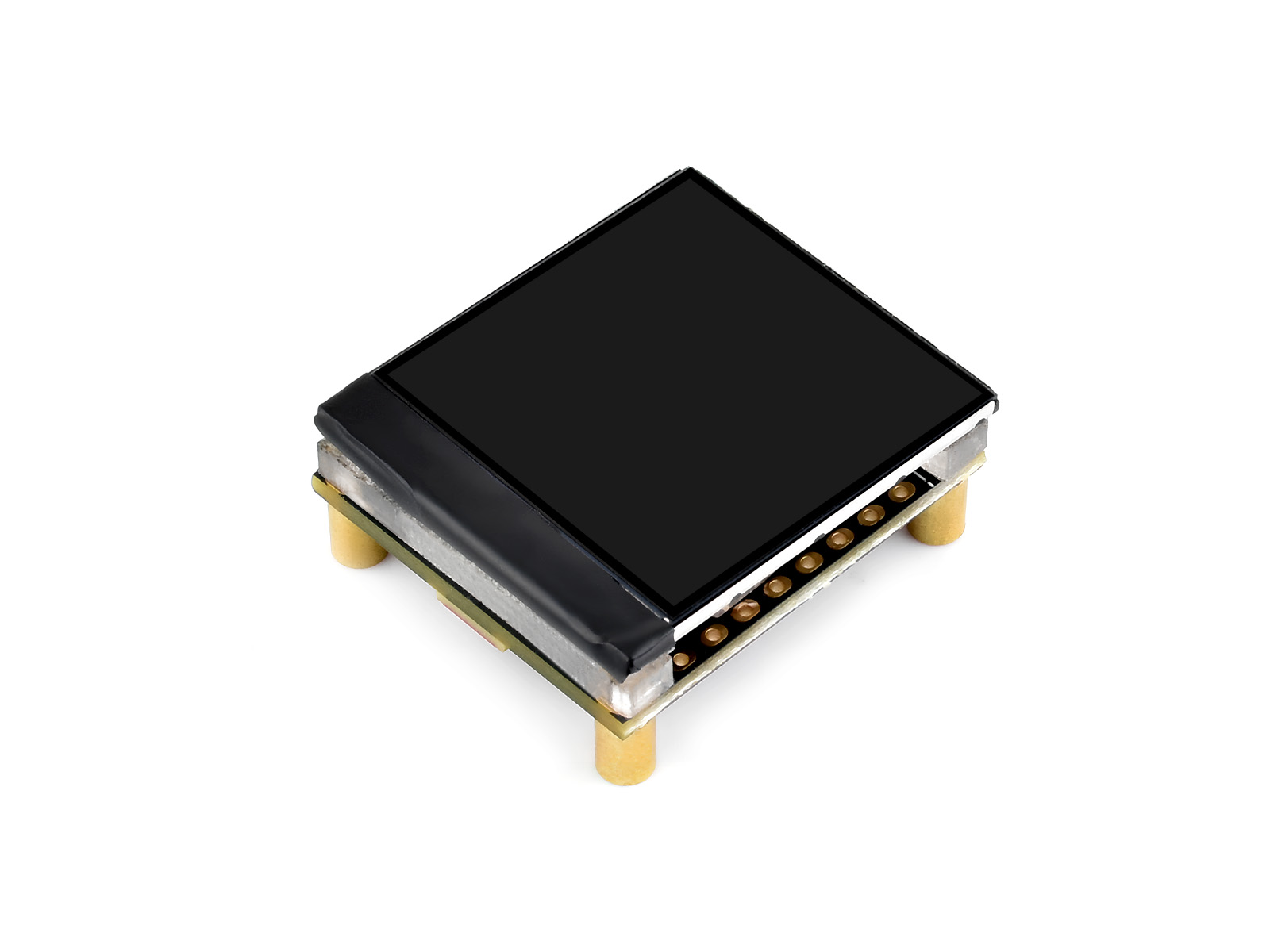 Waveshare ESP32-S3 1.3 นิ้วบอร - Esp32 S3 บทวิจารณ์และราคา