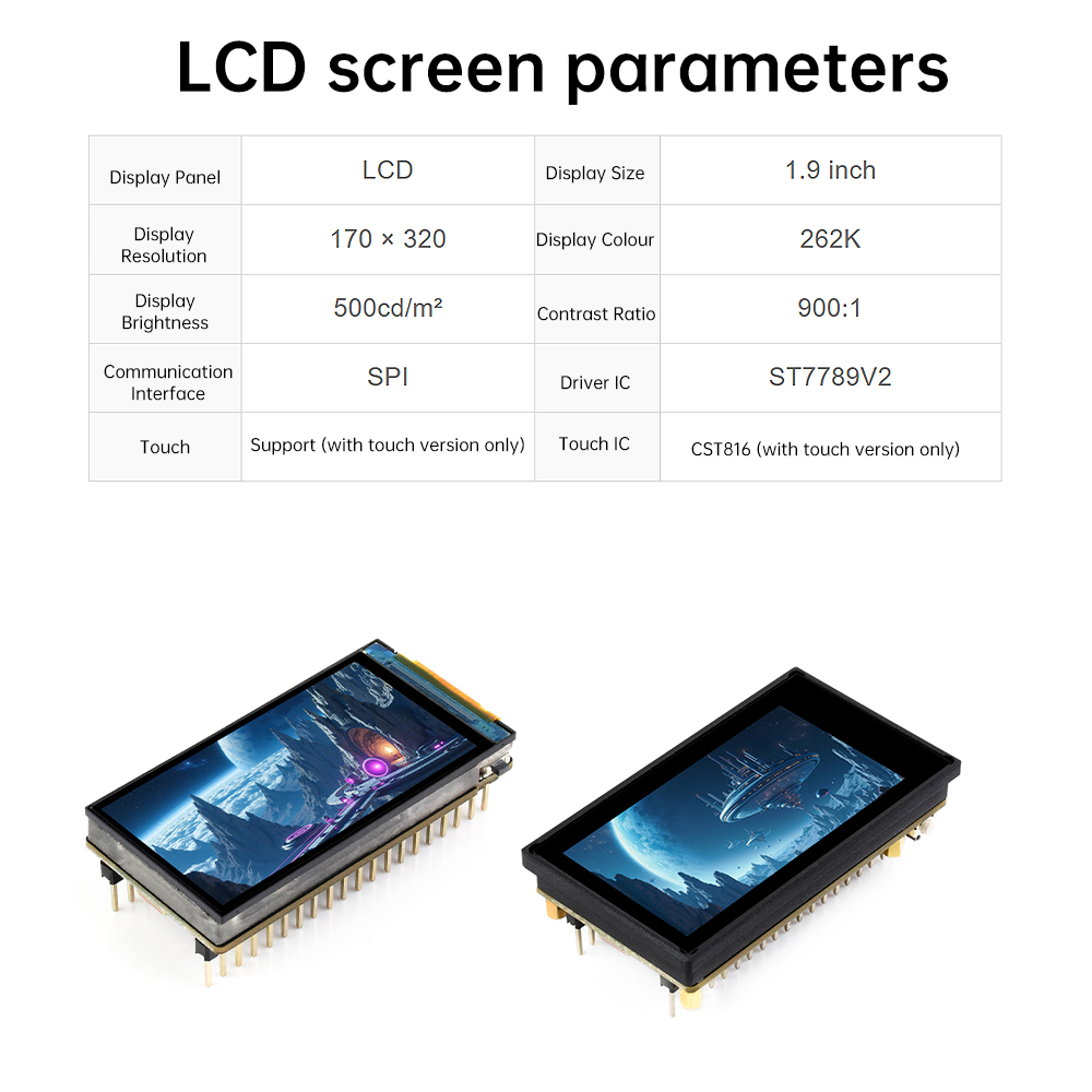 บอร์ดพัฒนา IoT รุ่น ESP32-C6 ร - Esp32 C6 บทวิจารณ์และราคา