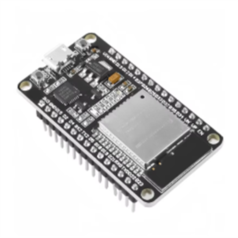 บอร์ดพัฒนา ESP32 WIFI บลูทูธ 2 - Esp32 Devkit บทวิจารณ์และราคา