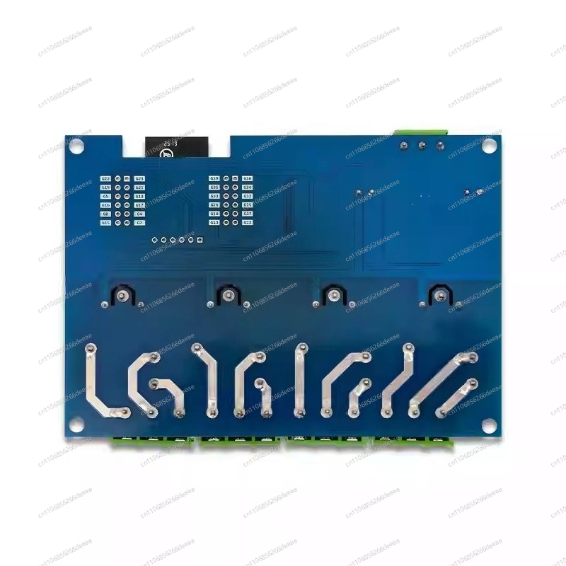4 ช่อง 30A ไวไฟบลูทูธรีเลย์โมด - Esp32 Wifi Bluetooth Module บทวิจารณ์และราคา