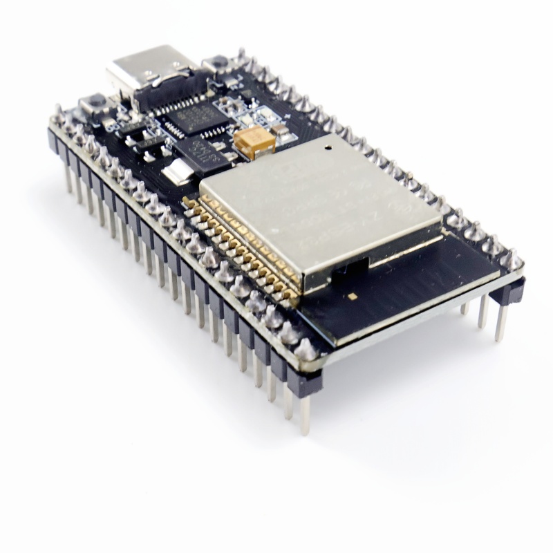 ESP32 บอร์ดพัฒนา TYPE-C/MICRO  - Esp32 Devkit บทวิจารณ์และราคา