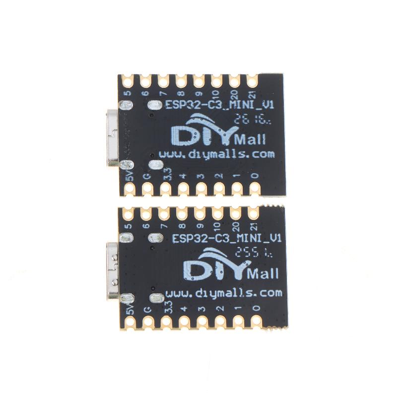 1 ชิ้น พร้อม WIFI และ Bluetoot - Esp32 C3 บทวิจารณ์และราคา