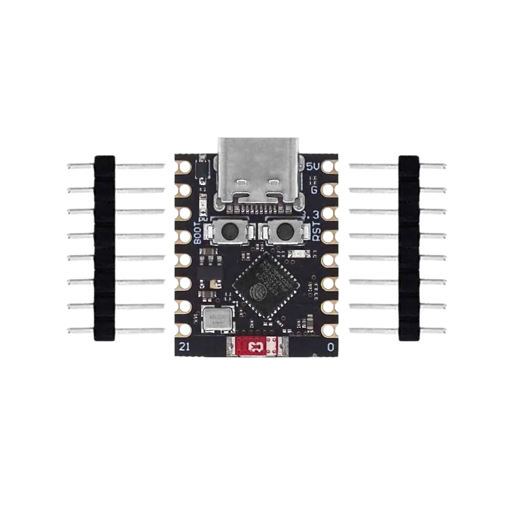 1 ชิ้น พร้อม WIFI และ Bluetoot - Esp32 C3 บทวิจารณ์และราคา