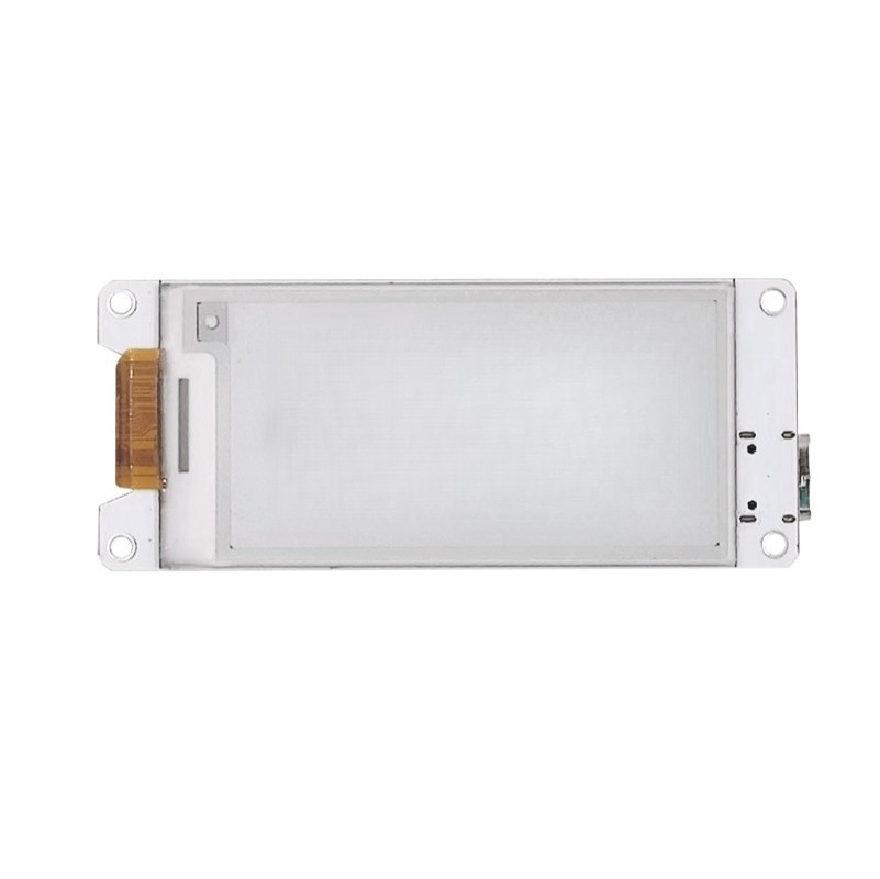 กระดาษอิเล็กทรอนิกส์ E-ink คุณ - Esp32 S2 บทวิจารณ์และราคา