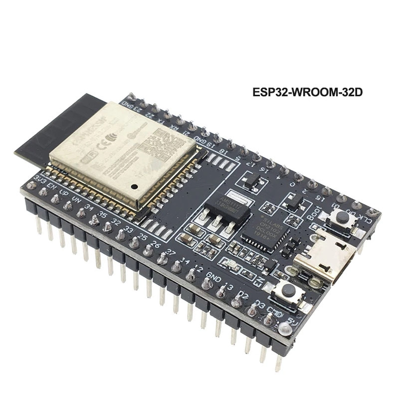 ESP32-DevKitC Core Board ESP32 - Esp32 S2 บทวิจารณ์และราคา