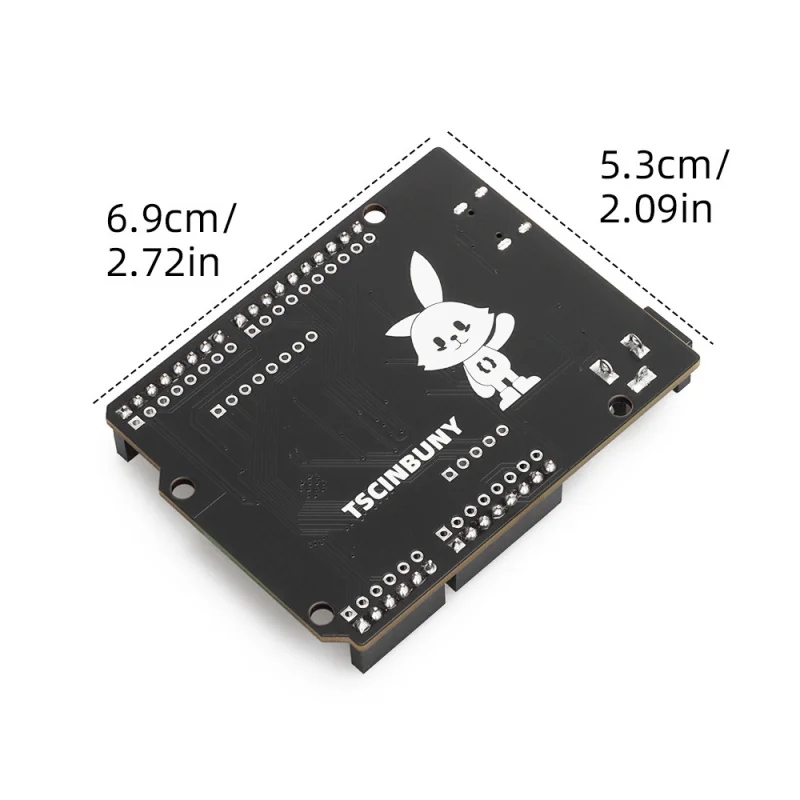 บอร์ดหลัก ESP32 S3 พร้อม WIFI  - Esp32 Wifi Bluetooth Module บทวิจารณ์และราคา